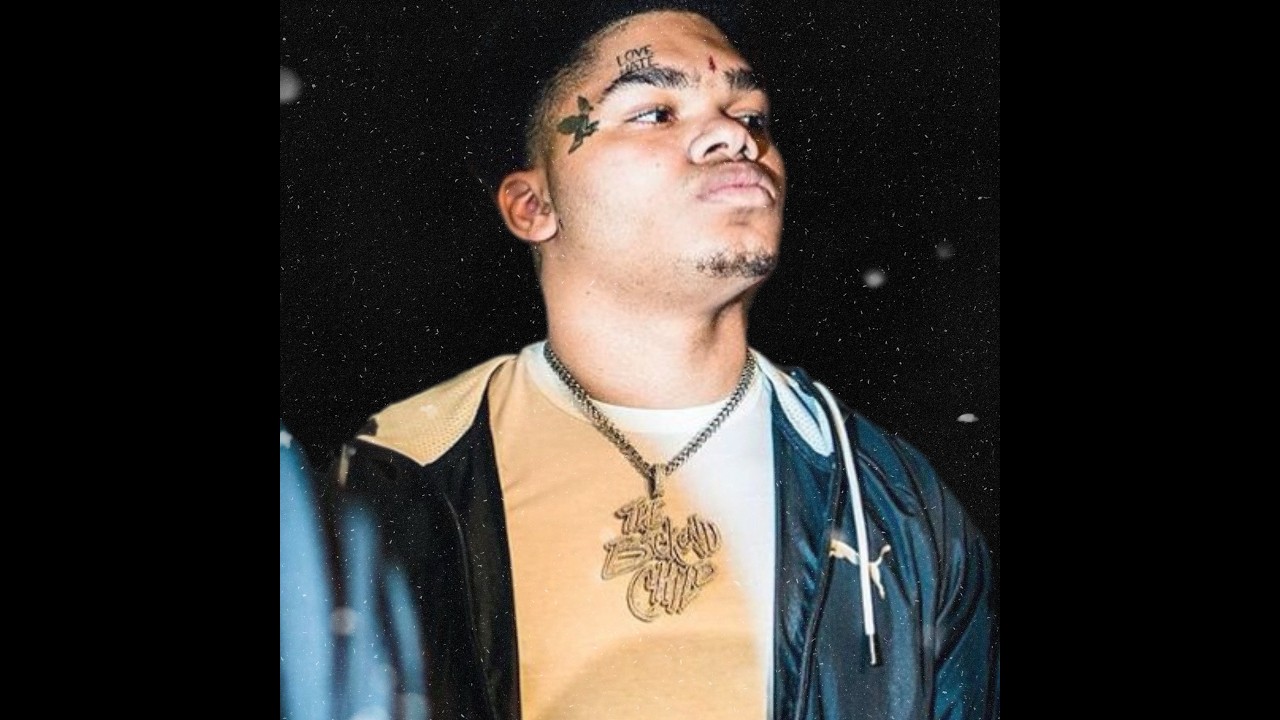 NoCap x Deebaby Type Beat 2026 - 