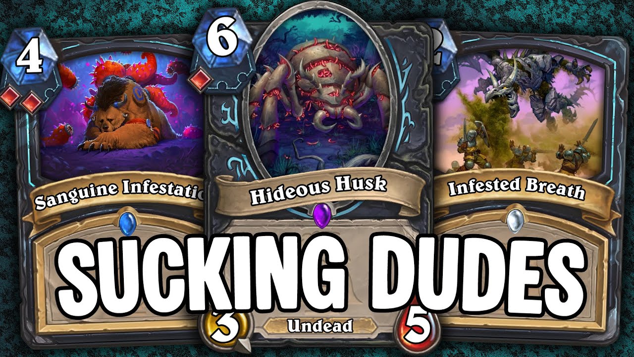 I Sucked Everyone