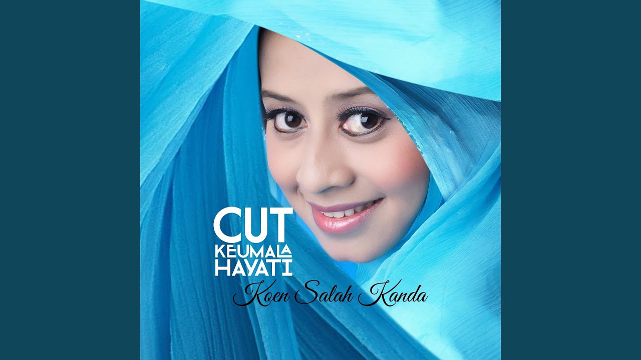Koen Salah Kanda