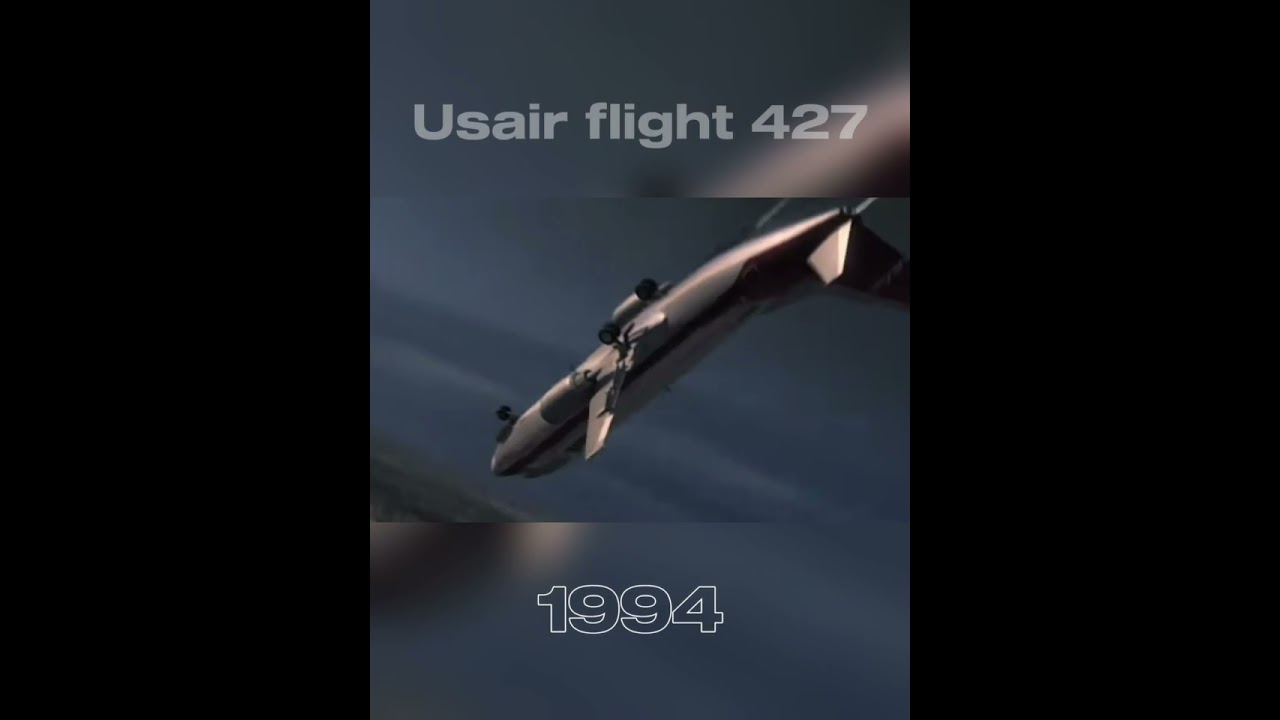 Plane crash in 1994 (special collab with Jay the German)