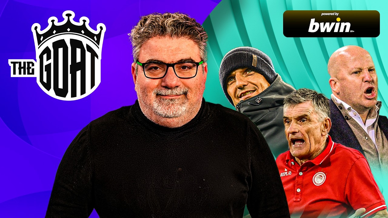 Το παράδοξο που θα παίξει ΣΗΜΑΝΤΙΚΟ ρόλο στα play-offs | The GOAT
