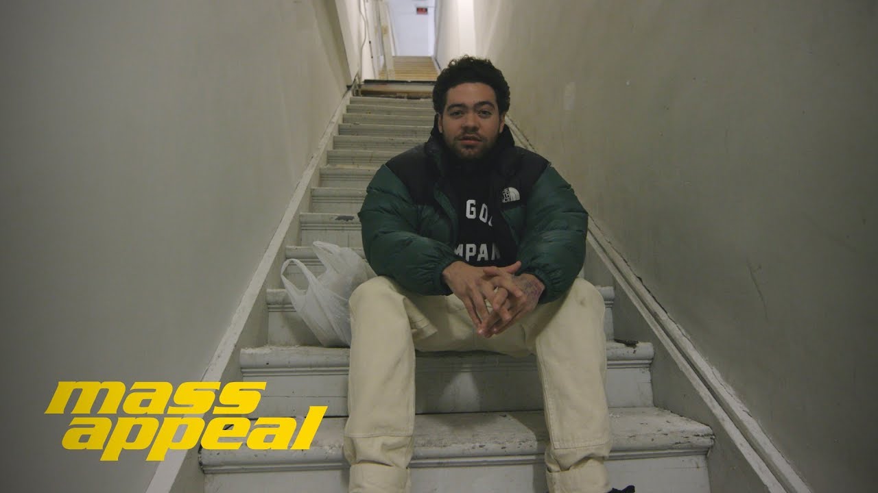 STAIRWELL FREESTYLE - WIKI