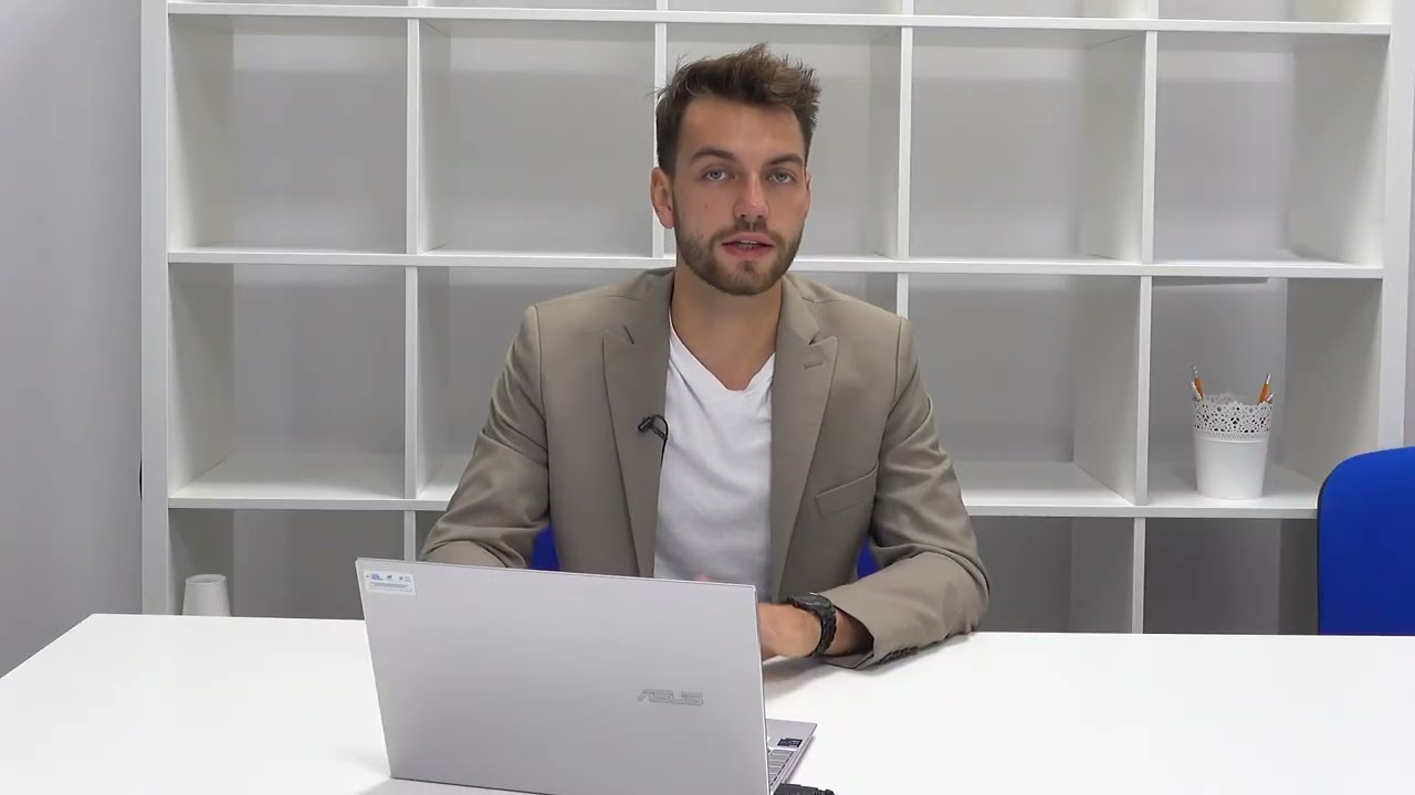 Czy wiesz co znajduje się w twoim komputerze