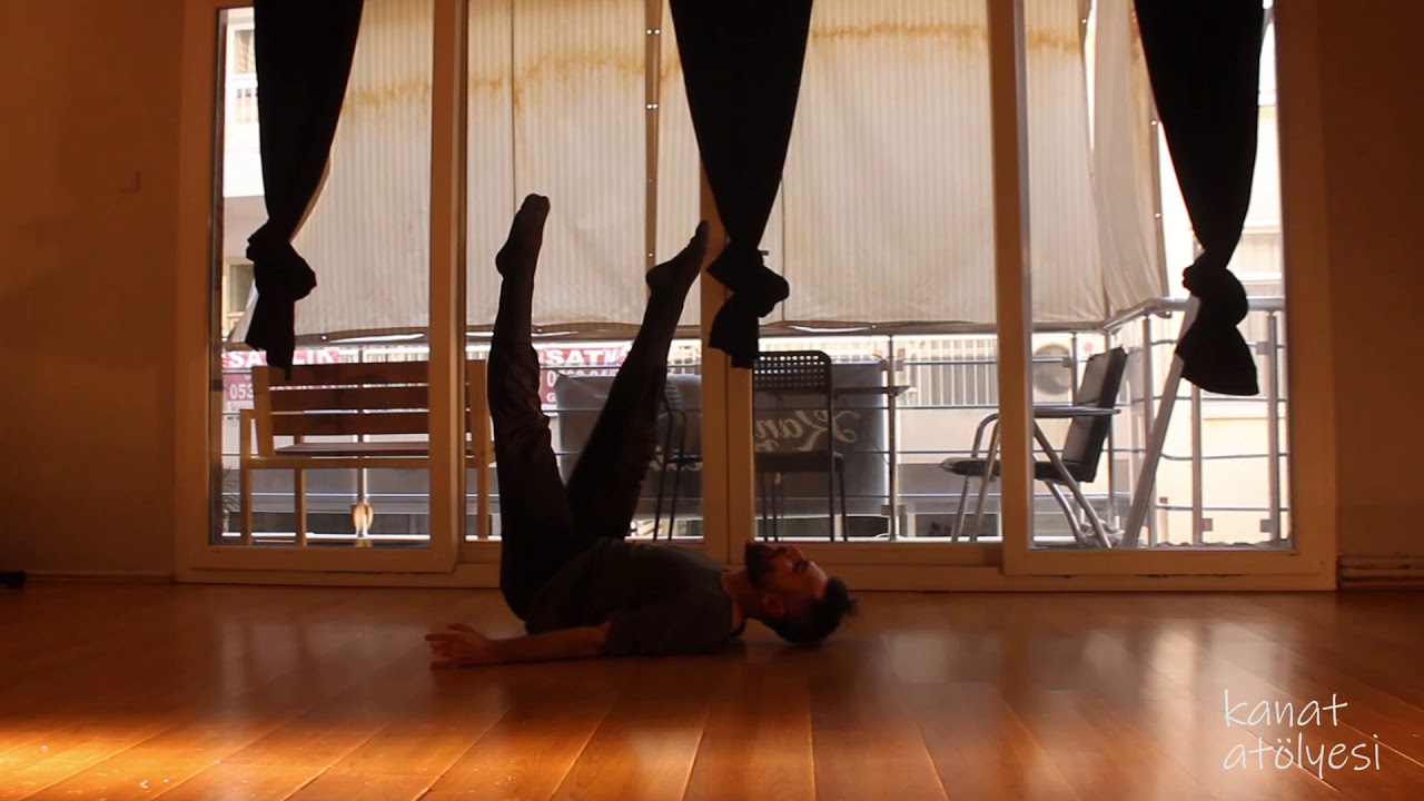 Floorwork dance Choreography / Two feet - you