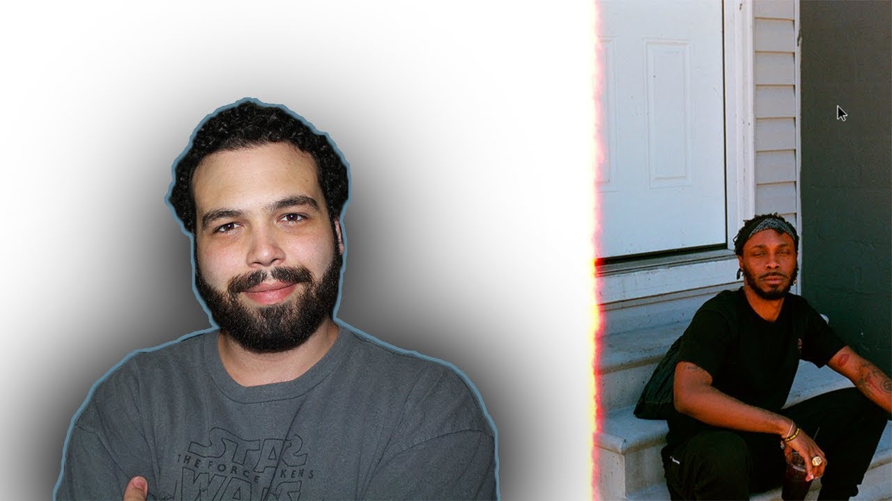 JPEGMAFIA - Veteran (FIRST REACTION/REVIEW)