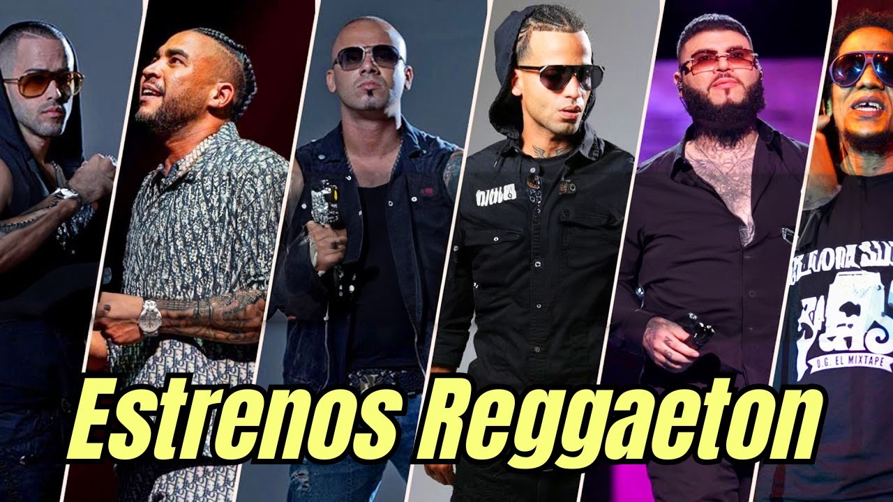 Young Latin Hits & Urban Party Vibes | 2026 Old School Vibes Reggaeton Inspired By Bad Bunny