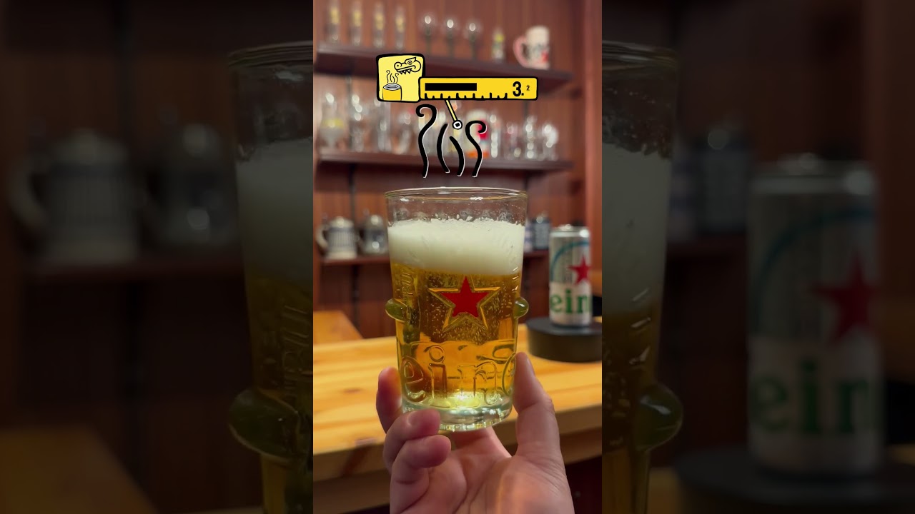 Heineken Silver 🇳🇱 Heineken #beertlatoani #beerfluencer