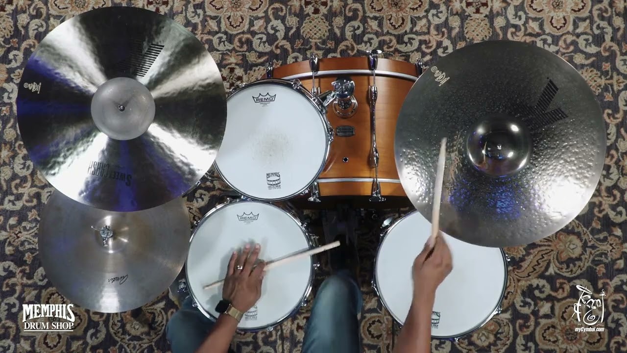 Zildjian 20