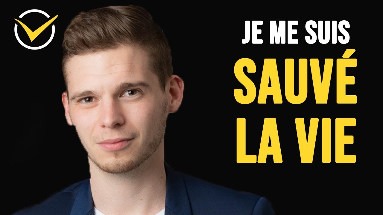 CHRISTOPHER BOLOGNA - DÉPASSER LES DIFFICULTÉS DE LA VIE