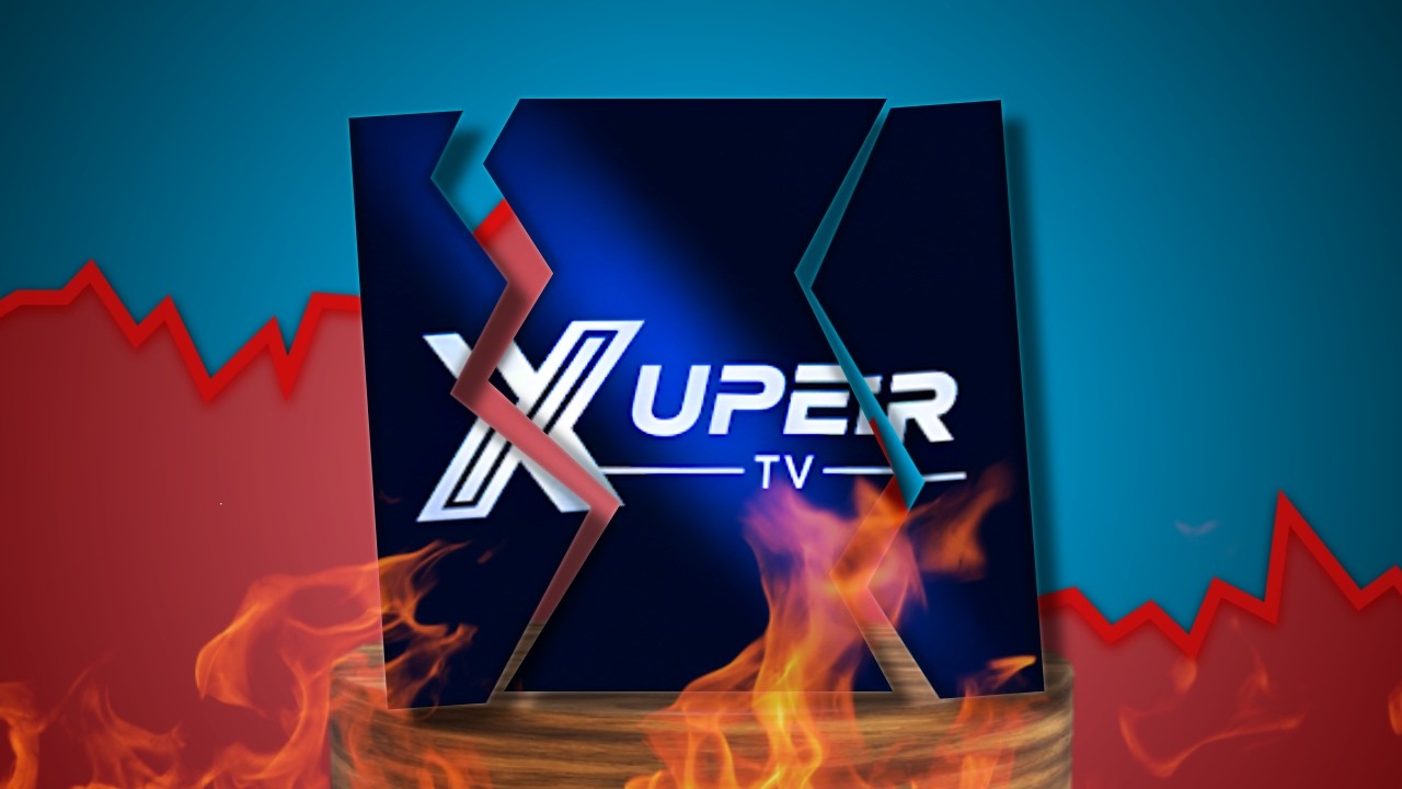MAGIS TV cambió a Xuper TV... pero No lo instales sin antes ver este Video...