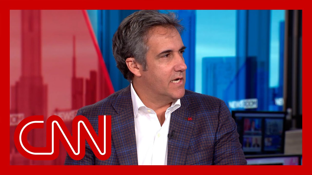 Michael Cohen and Elie Honig weigh in on ex-Trump Org CFO's guilty plea