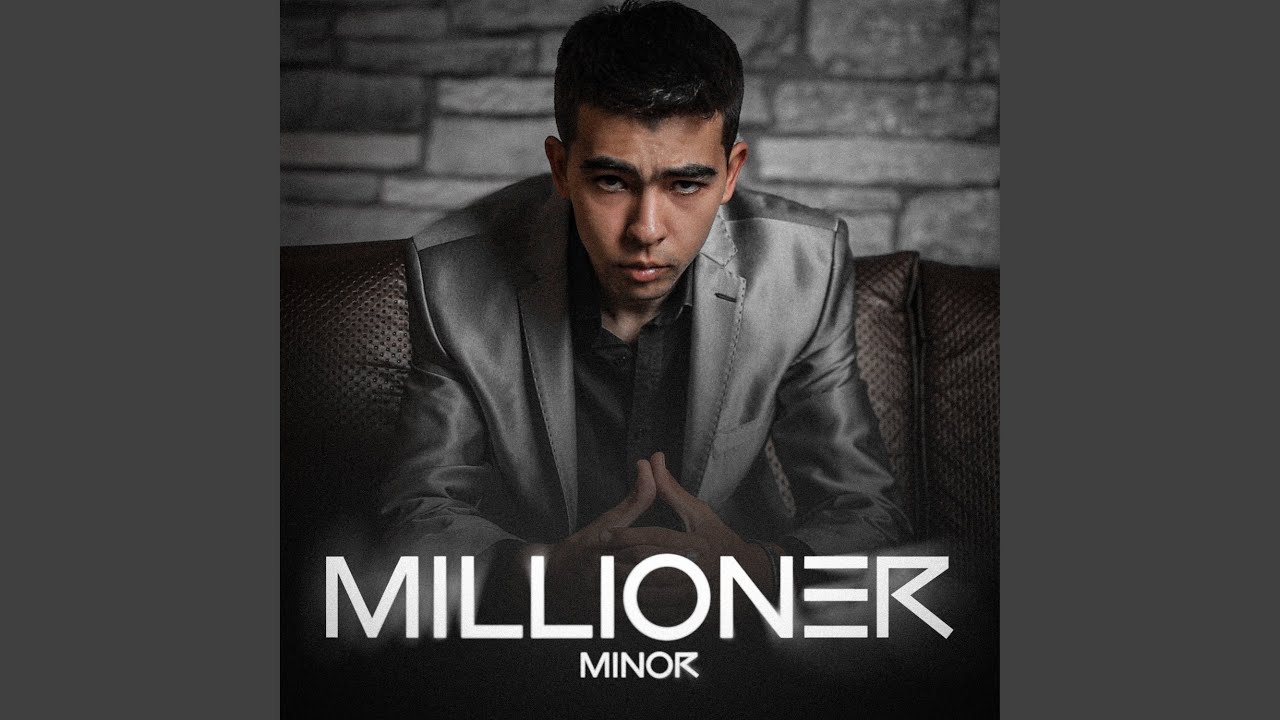 MILLIONER (Demo)