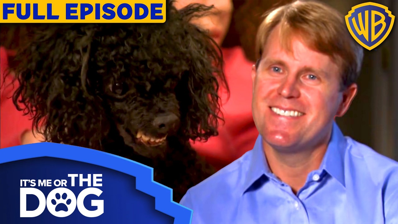 Boys vs. Girls | Season 1 Episode 10 | Full Episode | It's Me Or The Dog US