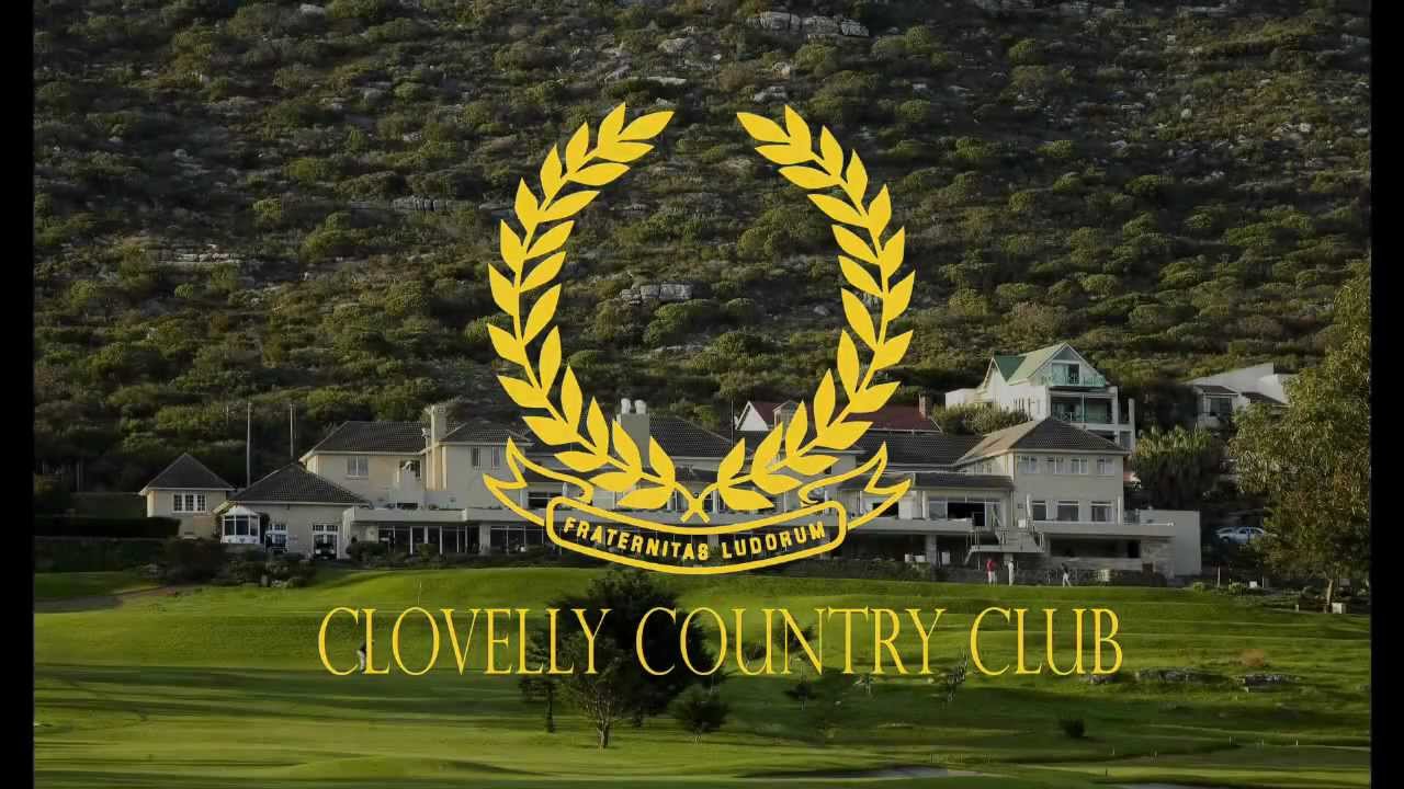 Golf in Cape Town - Clovelly Country Club - South Africa