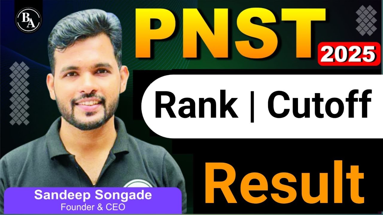PNST CUT OFF|CATEGORY RANK OBC EWS SC ST UR RANK PNST 2025 COUNCELLING govt college#pnst2025 #pnst