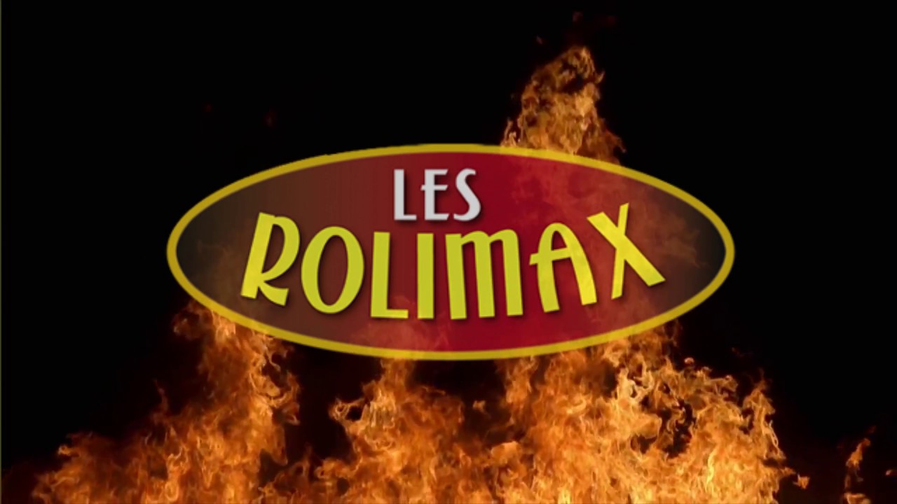 Cracheur & manipulateur de feu  Rolimax