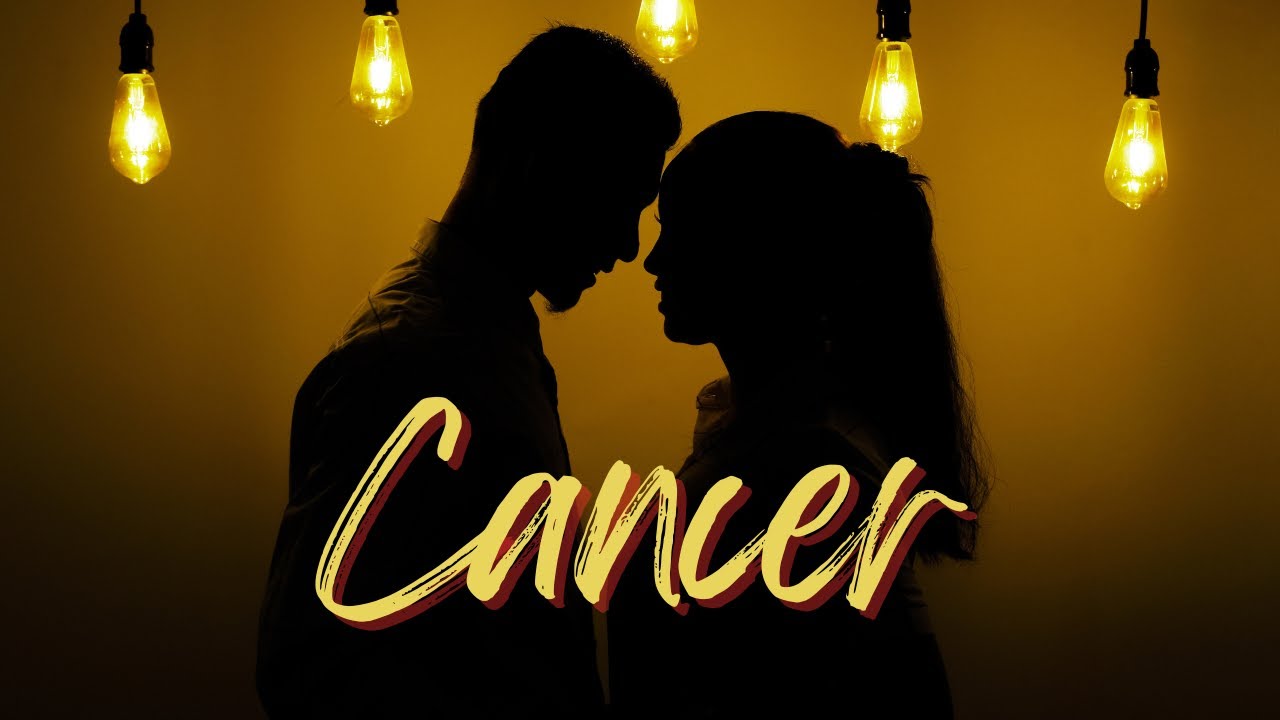Cancer✨They're Stuck On You, Cancer✨ Energy Check-In