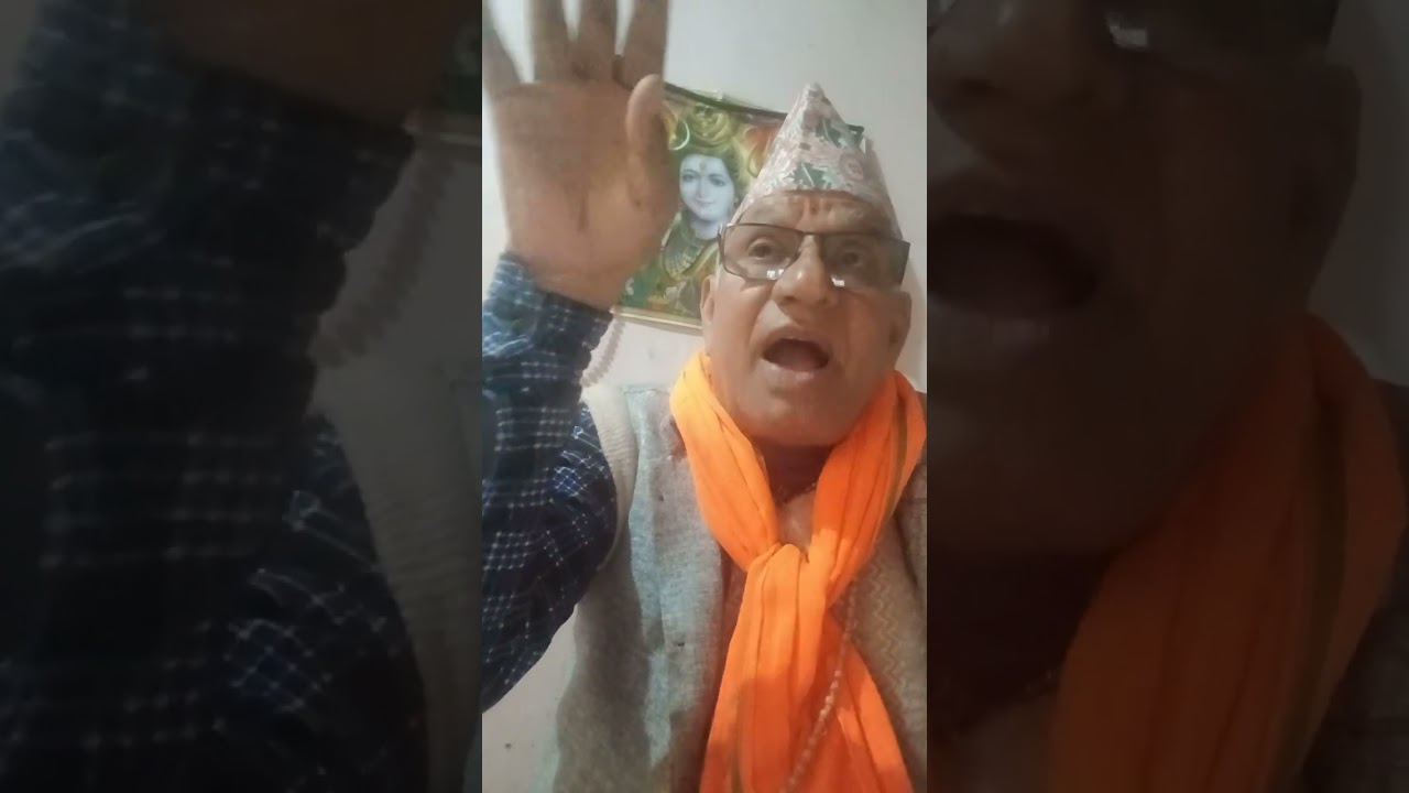 महान वेदान्त पर्वतन, समर्पण गर्न सके मात्र मुक्ति हुन्छ।