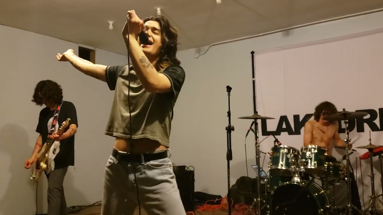 Don't Call live 3/29/25 - Lake Drive