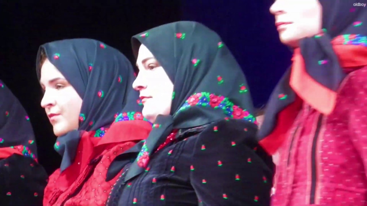 Bem Táncegyüttes - Háziáldás