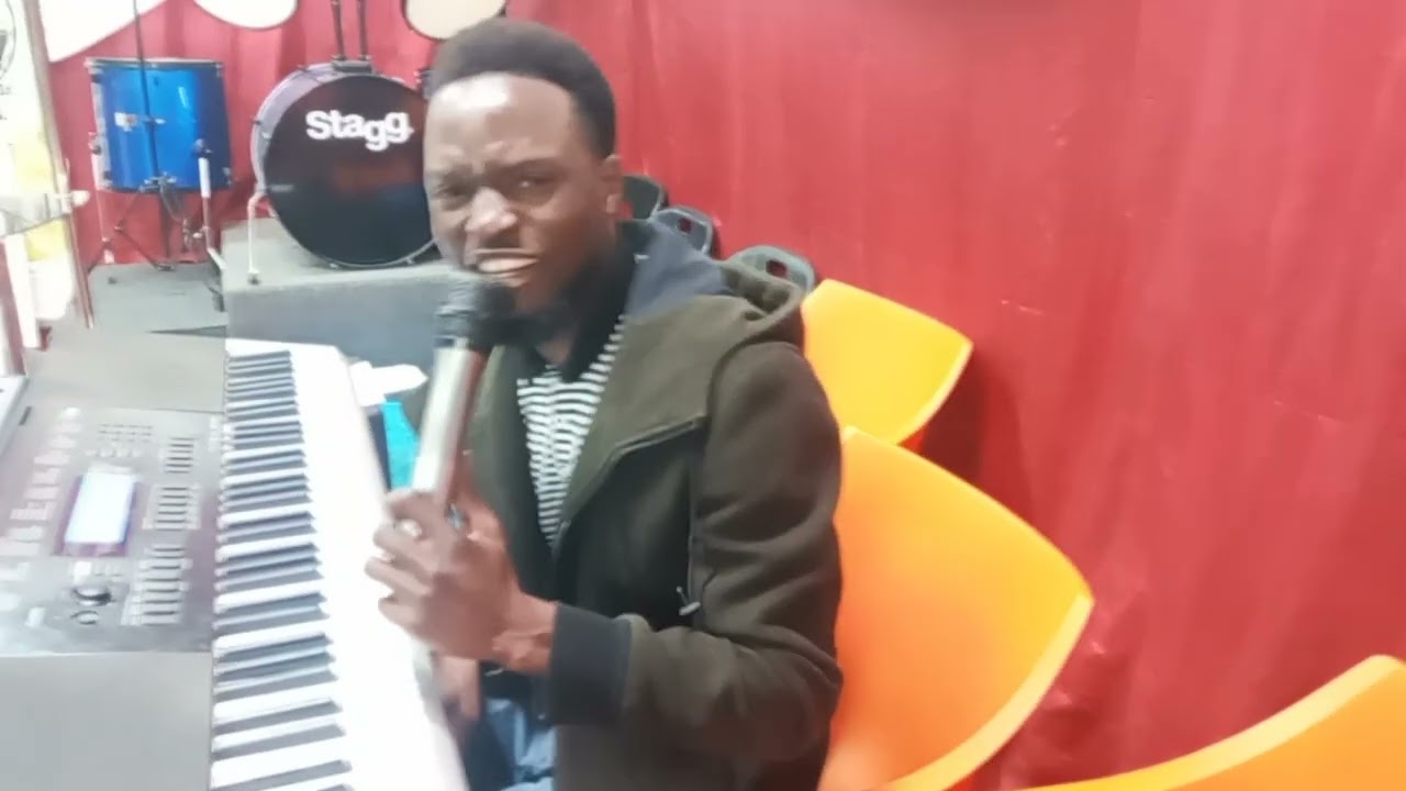 Fimbo longashingeyi by Fayo.. mwameme aaholike
