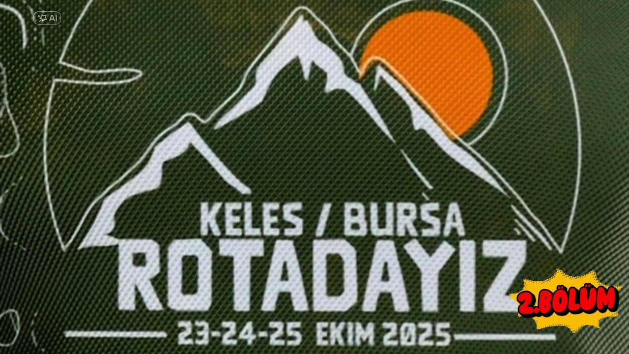 BOL ÇAMURLU, BOL AKSİYONLU #ROTADAYİZ 2.BÖLÜM #tet #keşfet 