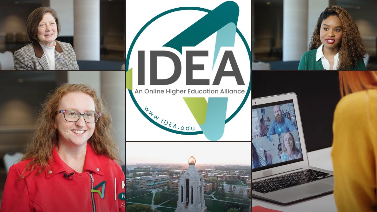 IDEA | A Culture of Collaboration