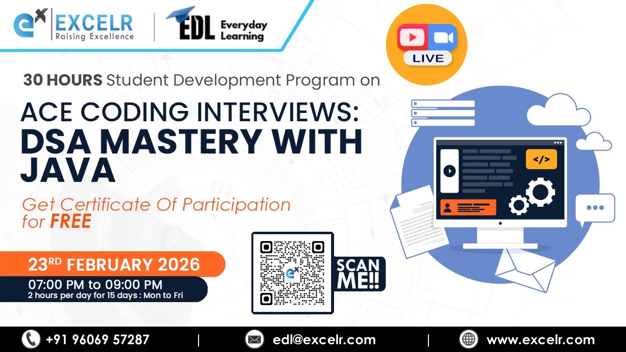 SDP on Ace Coding Interviews: DSA Mastery with Java - Day 2