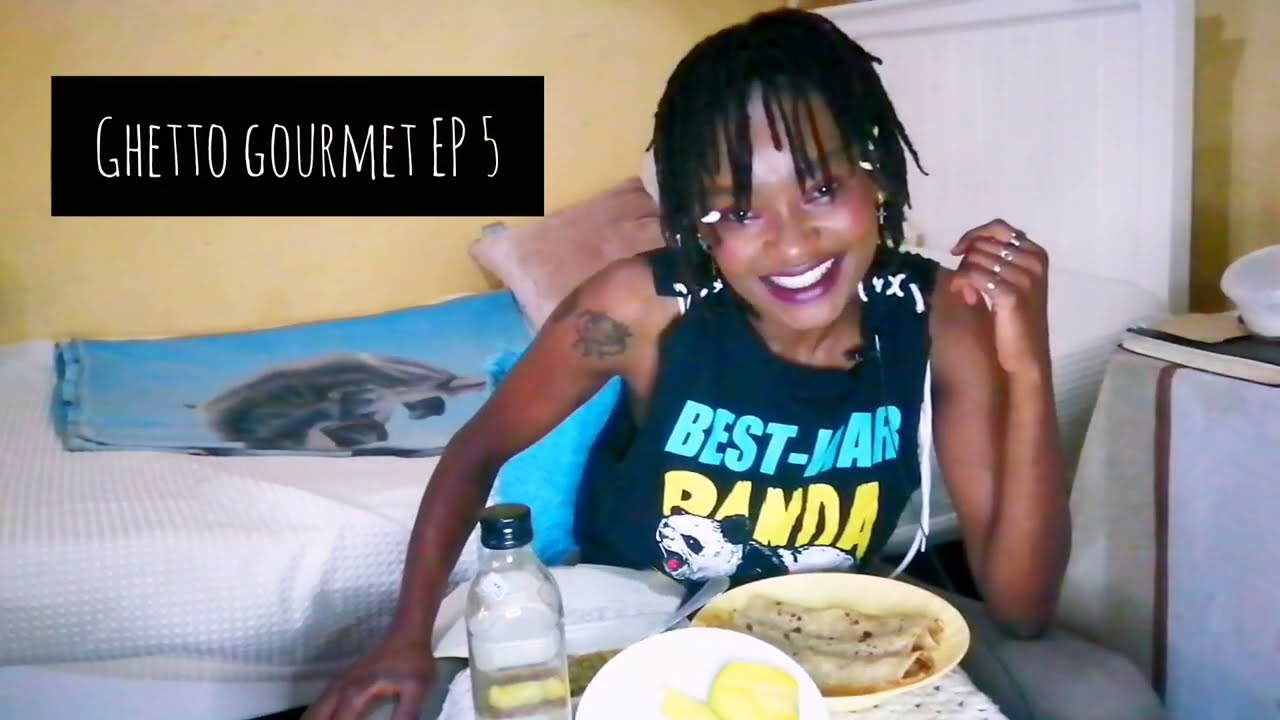 Ghetto gourmet EP 5 | cheap thrills &brvbar; toklezea bila kichele