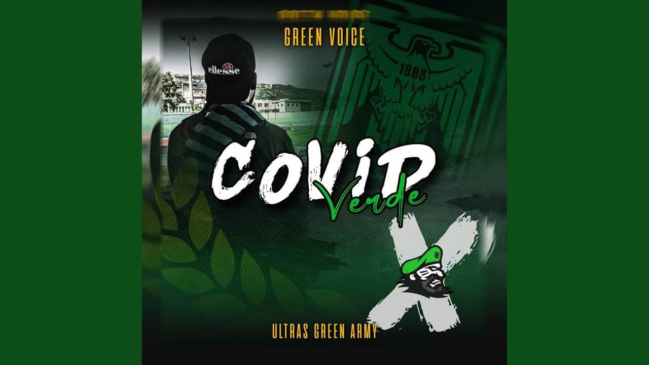 Covid Verde