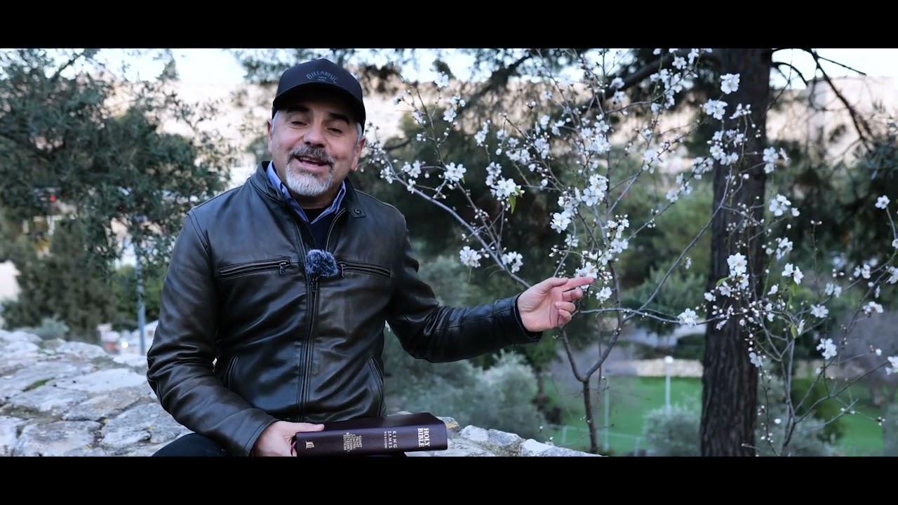 Jerusalem&rsquo;s Time of Restoration &mdash;&nbsp;Devotional Message with Pastor Israel Pochtar