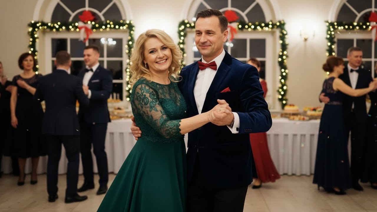 Ta melodia przypomina, jak dobrze jest po prostu się bawić