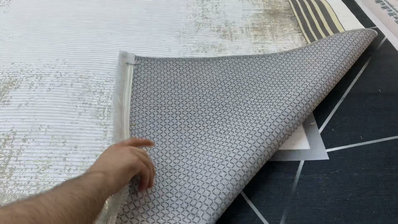 YENİ MODEL KAYMAZ TABAN HALI VE YOLLUKLAR VE YAZLIK HALI FİYATLARI TÜRKERİ HALI 2021