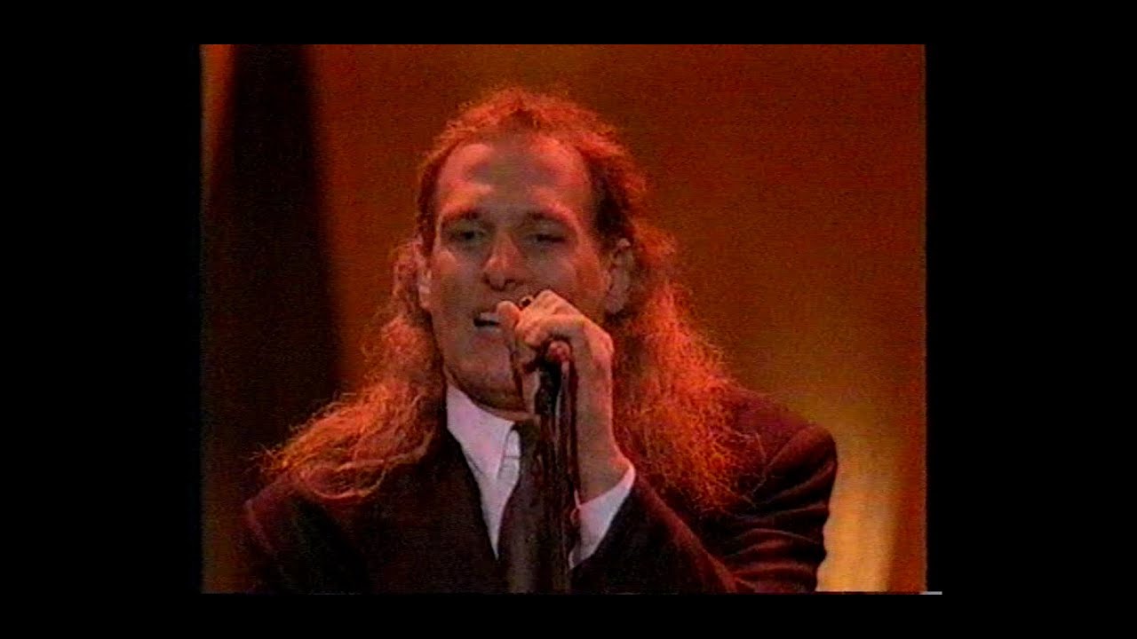 Michael Bolton - i egne øyne