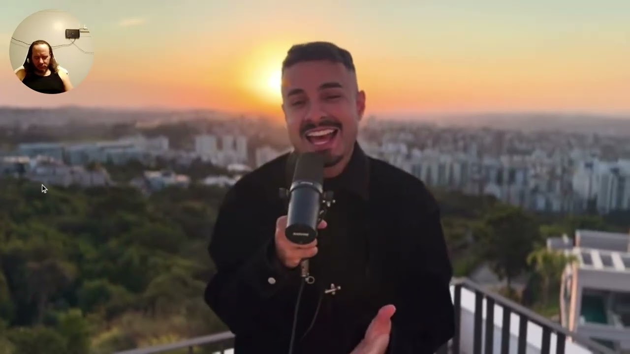 Fix You - Gabriel Henrique 2nd attempt rewatch