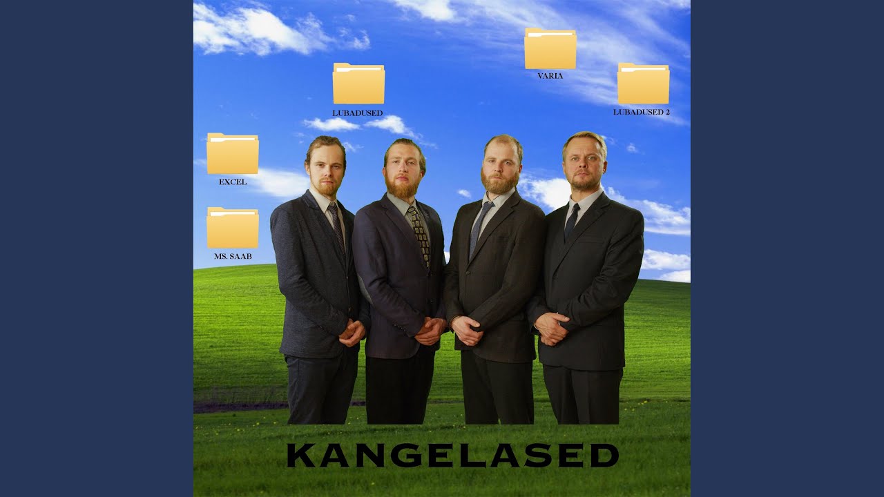 Sõber Aafrikast (Remaster)