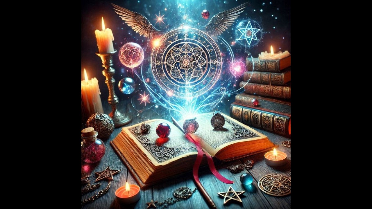 Guidance sentimentale🔮🌹♥️Changement positif de votre vie🍀nouvelle rencontre lors d'un déplacement🥂🌈🤩