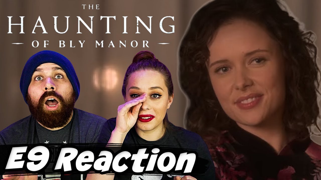 The Haunting of Bly Manor FINALE Episode 9 