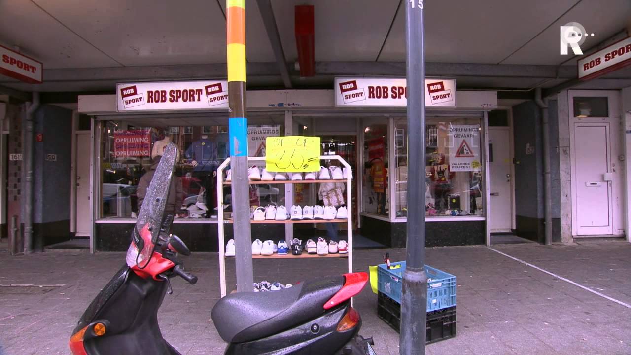 Boksen op Zuid 2013 - aflevering 4
