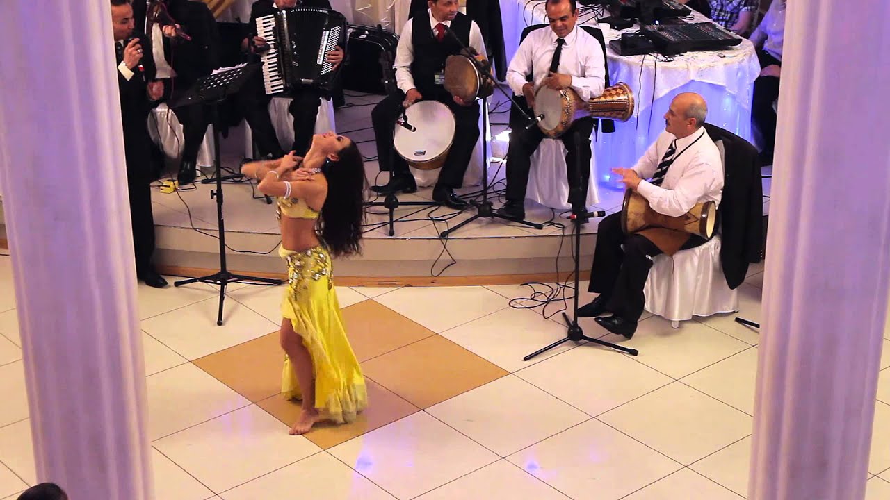 Enta Mein.ALMAZ festival Ufa 2014 Karina Magadeyeva(Карина Магадеева)