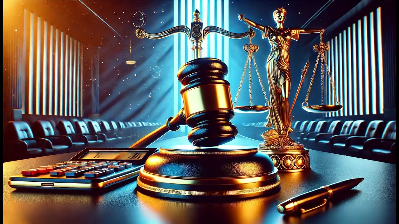 What Are Federal Sentencing Guidelines? | Courts & Law