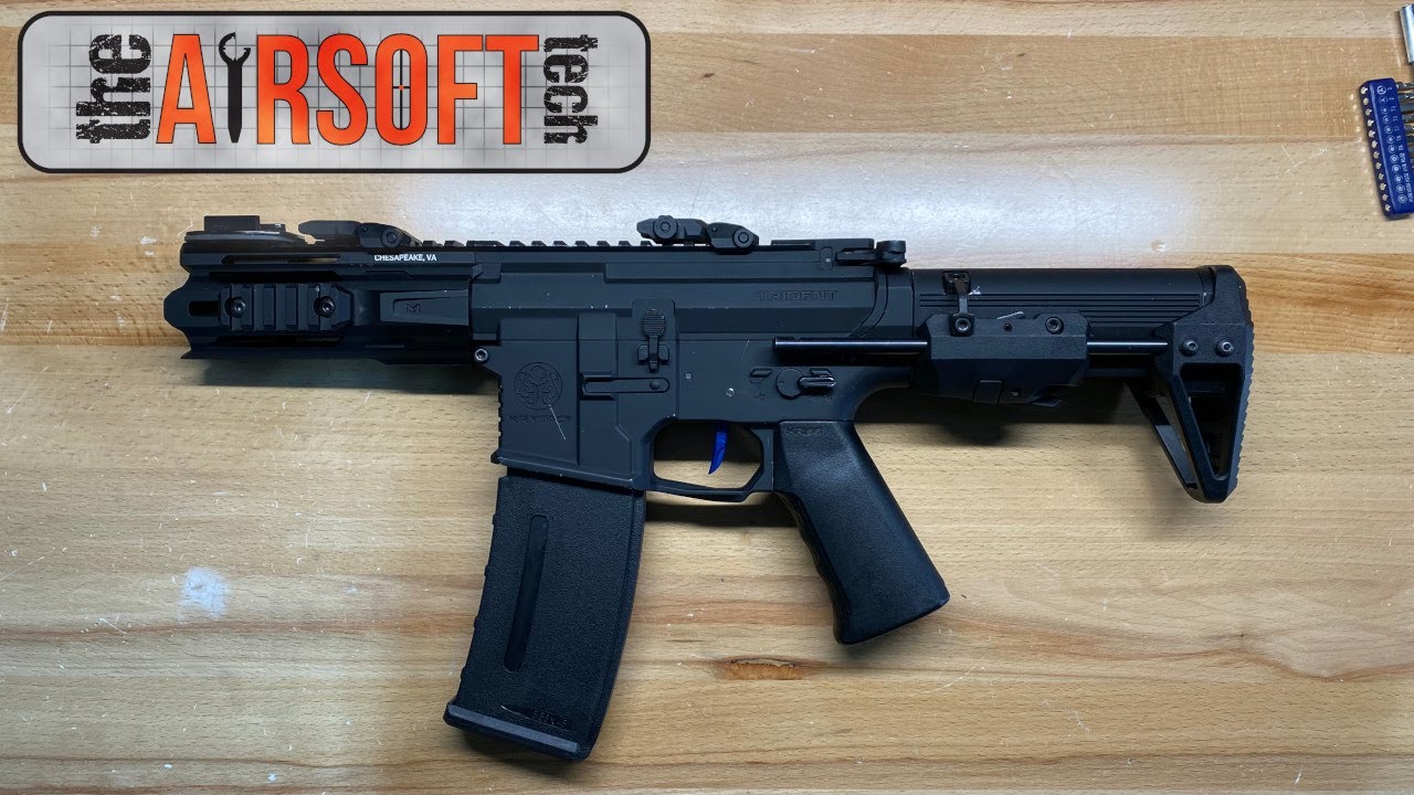 Cover PDW DSG Build