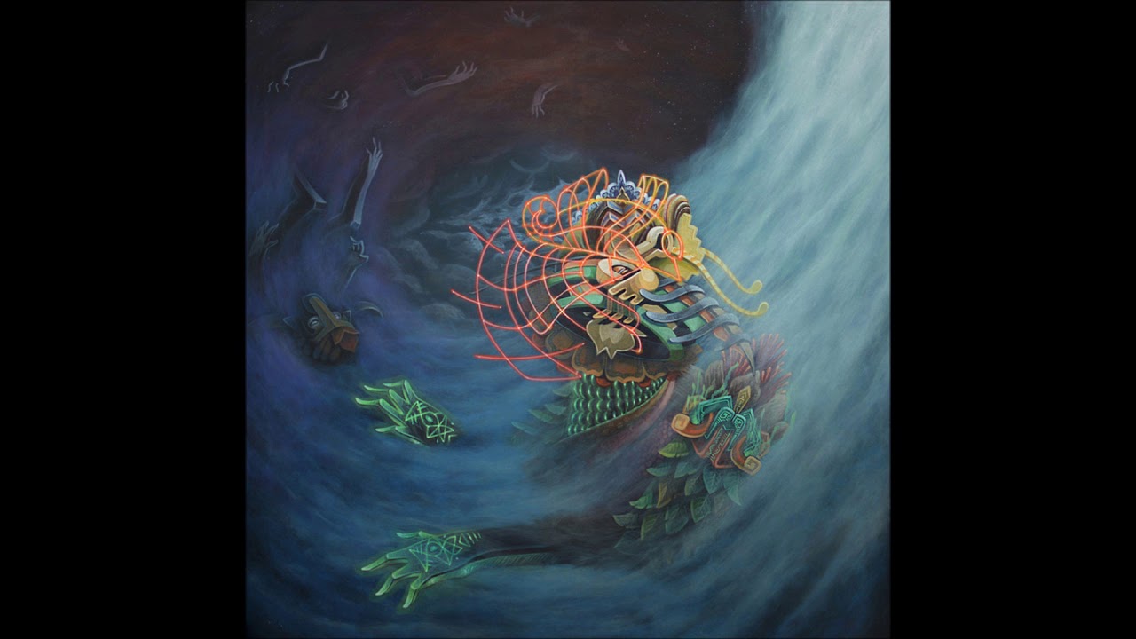 Dooz Kawa - Zoo Humain ( cut )