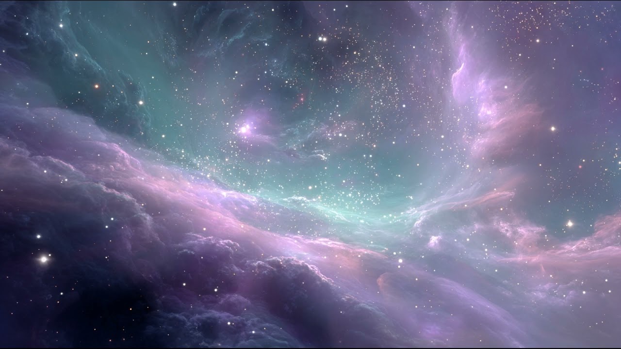 Space Odyssey vol 4