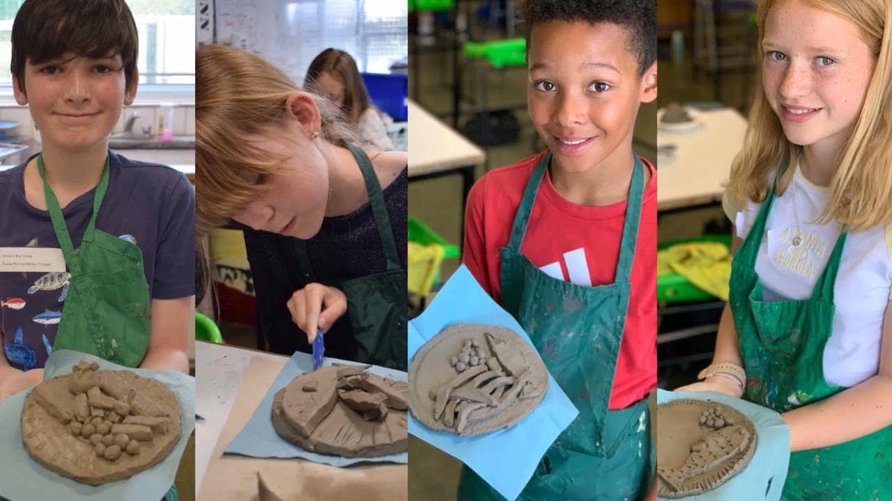 Priory Summer camp 2021