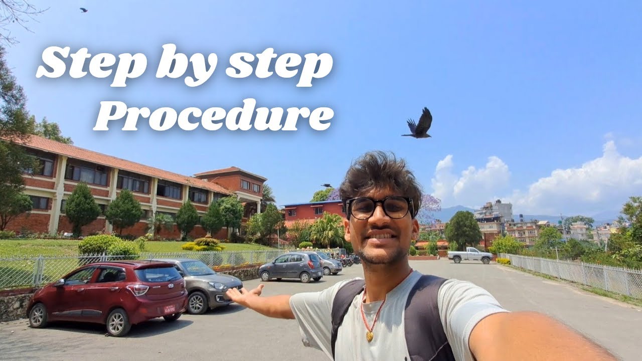 how can you withdraw, transcript certificate from tribhuwan university | required documents ? CSIT