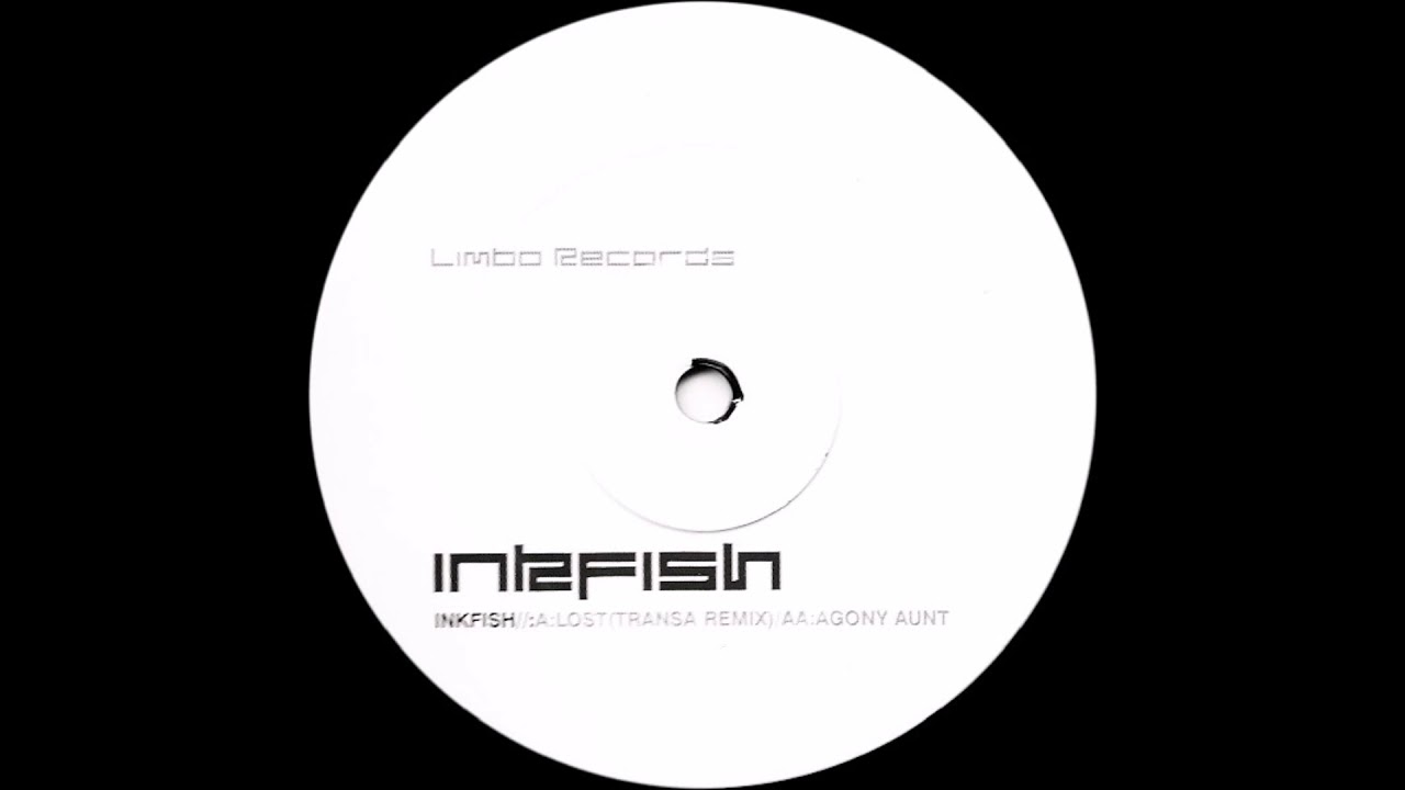 Inkfish - Lost (Transa Remix) (2000)