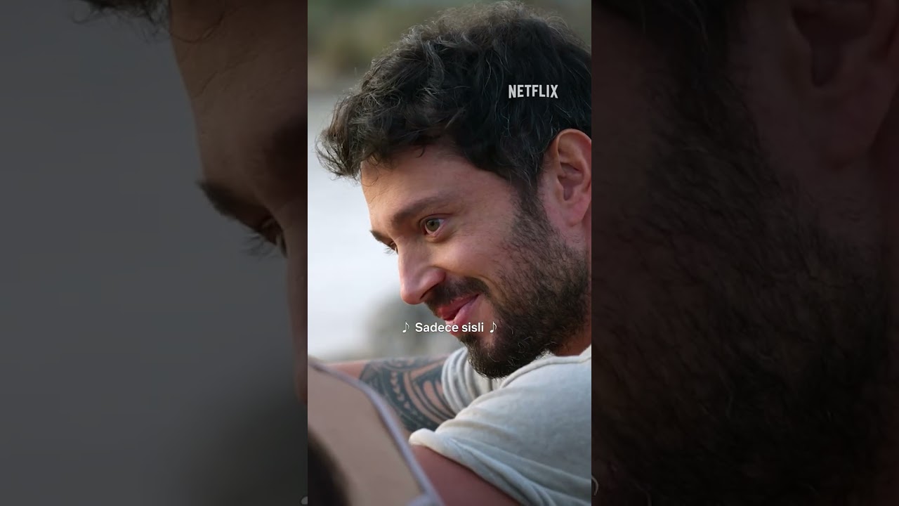 Toprak Ada💔 #muratboz #tubabüyüküstün #netflix