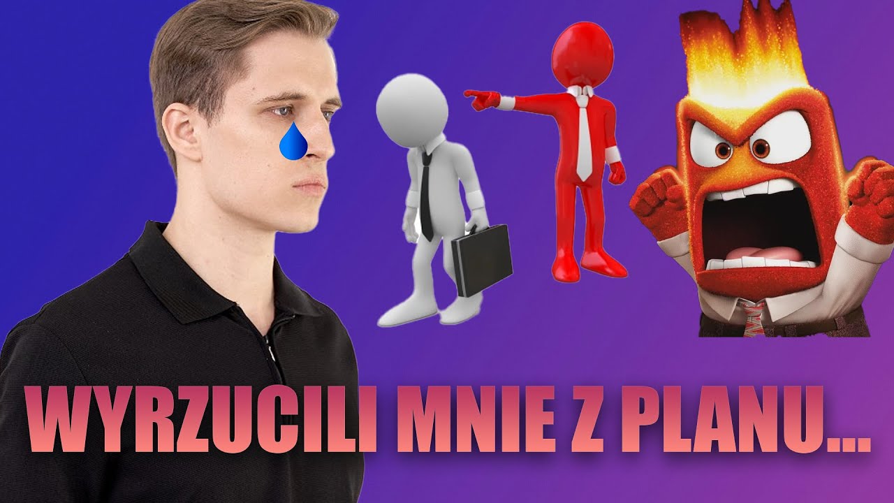 Najbardziej ABSURDALNA SYTUACJA NA PLANIE ZDJĘCIOWYM!