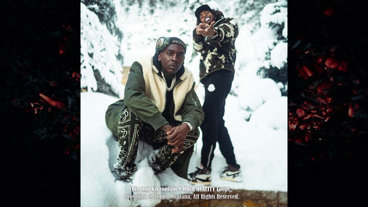 (FREE) Loop Kit,Memphis Loop Kit - 